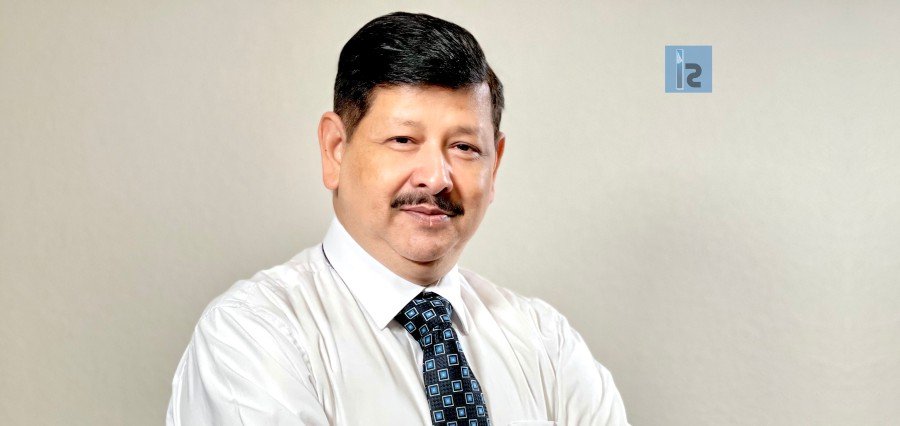 Arun K. Singh | CEO & Member of the Board | Ilantus