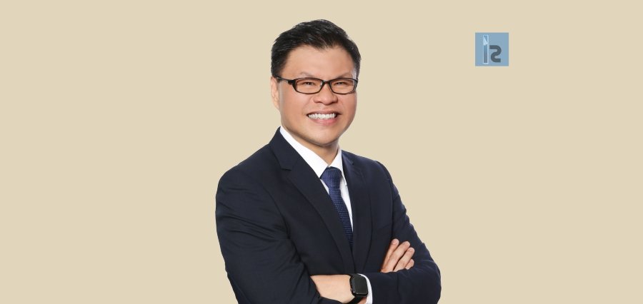 Dutch Ng | CEO & Co-Founder | i-Sprint Innovations Pvt. Ltd.