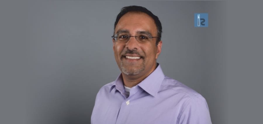 Faizel Lakhani | CEO | Guavus
