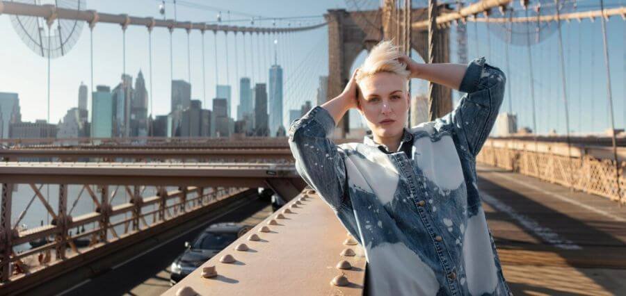 Manhattan