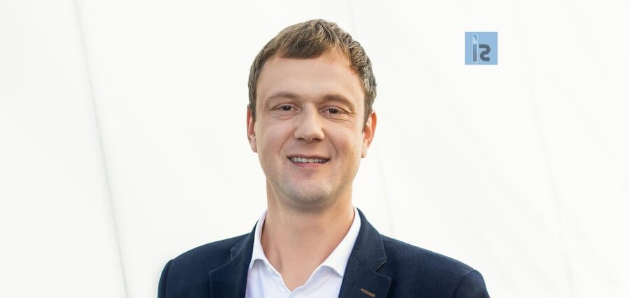 Liudas Kanapienis | CEO | Ondato