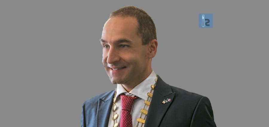 Mathieu Gorge | CEO and Founder | VigiTrust