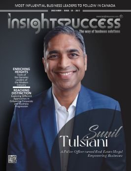 Business Leaders to Follow in Canada 2022