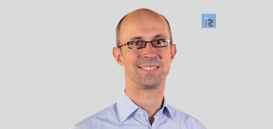 Peter Bance | CEO | Origami