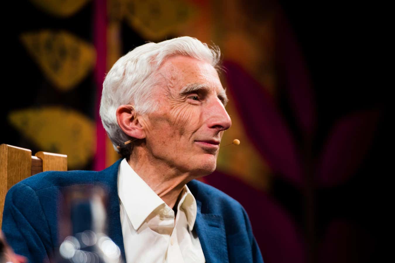 Martin Rees: Why challenge prizes can solve our most pressing issues