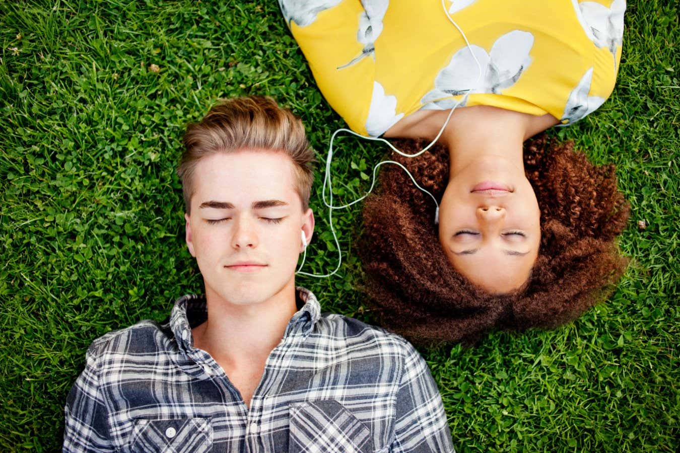 Why some songs make our heart swell and others give us butterflies