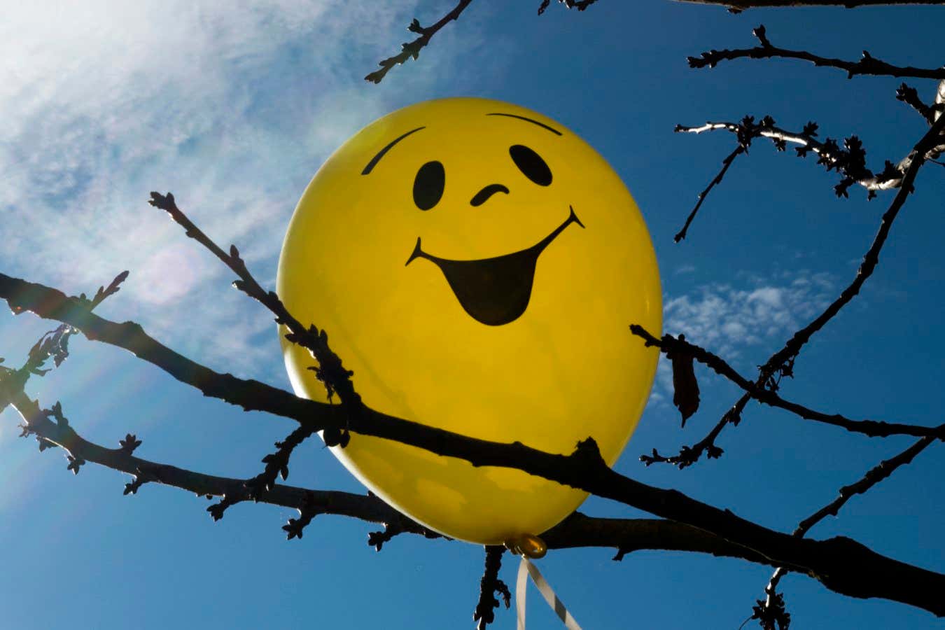 Why excessive positivity is bad for your health and mental well-being