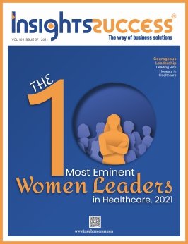 The 10 Most Eminent Women Leaders