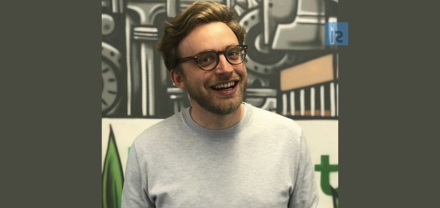 Tom Whicher | CEO & Founder | DrDoctor