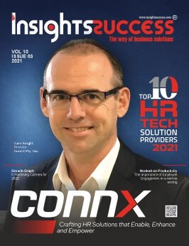 Top 10 HR Tech Solution Providers