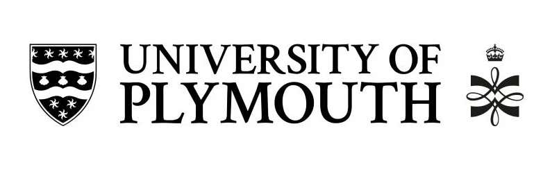 University of Plymouth logo