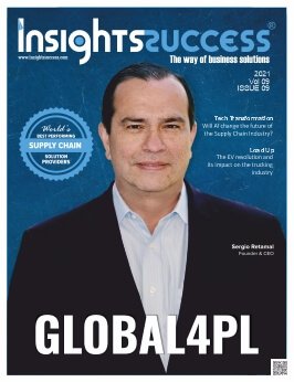 Supply Chain Solution Providers